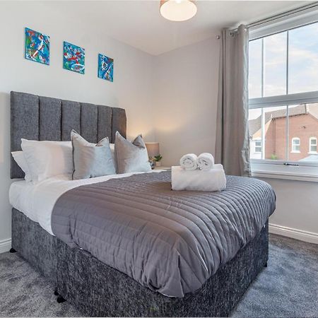 Host & Stay - The Bull Inn, 3 Double Rooms Fernhill Heath 외부 사진