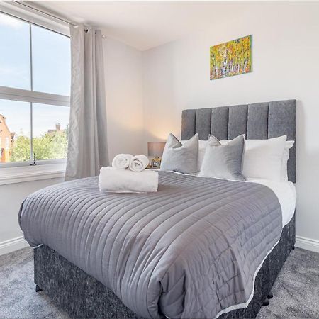 Host & Stay - The Bull Inn, 3 Double Rooms Fernhill Heath 외부 사진